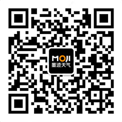 公众号二维码